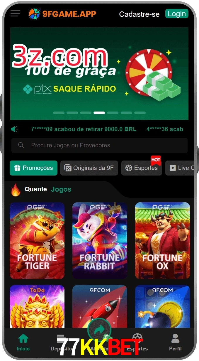 77KKBET