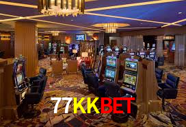 77KKBET