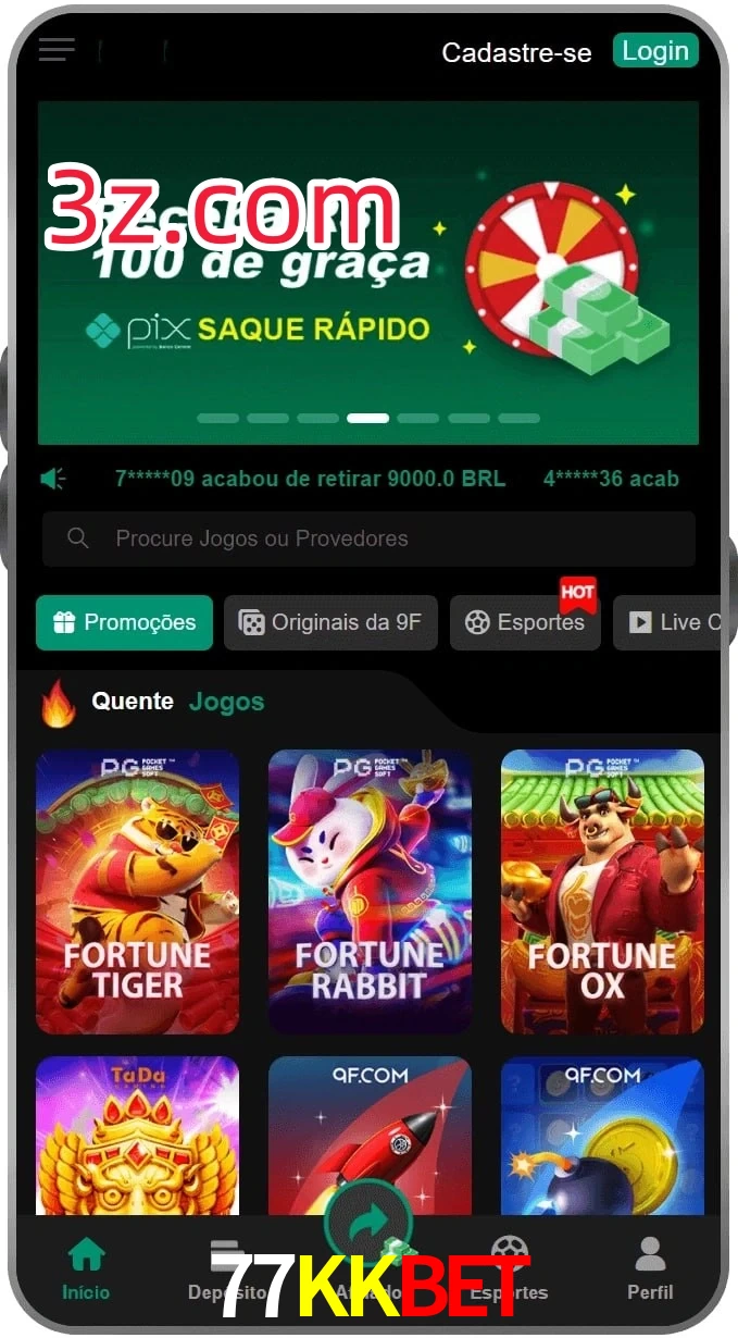 77KKBET